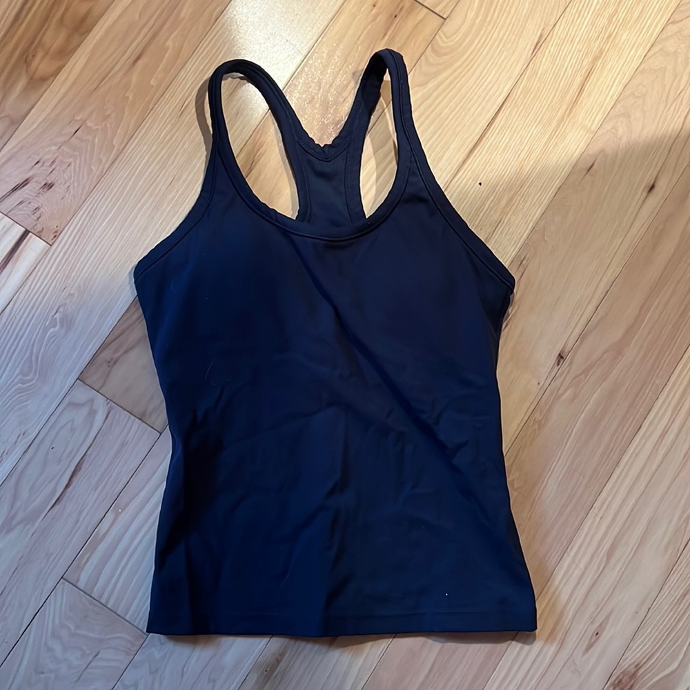 Women’s Racerback Tank Top